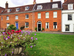 St Mary’s Bed & Breakfast